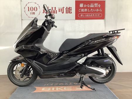 ホンダ PCX125 PCX 現行型 4