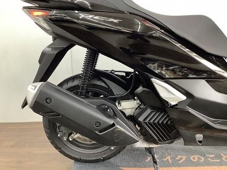 ホンダ PCX125 PCX 現行型 6