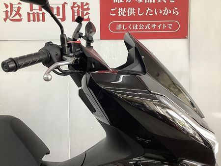 ホンダ PCX125 PCX 現行型 8