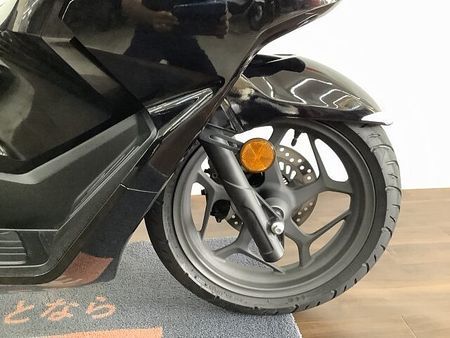 ホンダ PCX125 PCX 現行型 10