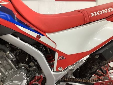 ホンダ CRF250L CRF250L ヨシムラマフラー装備 12