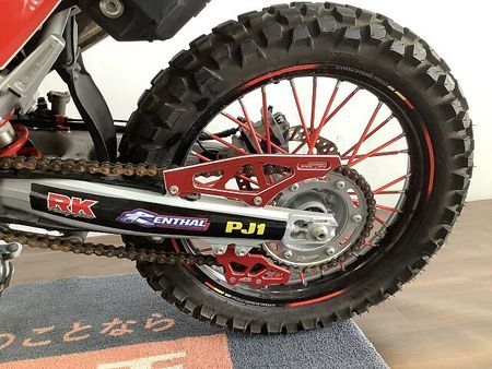 ホンダ CRF250L CRF250L ヨシムラマフラー装備 13