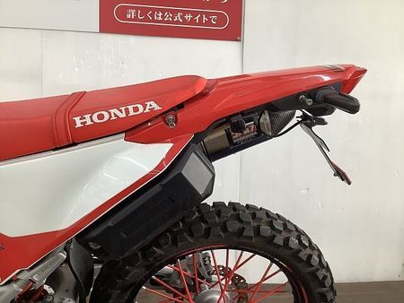 ホンダ CRF250L CRF250L ヨシムラマフラー装備 14