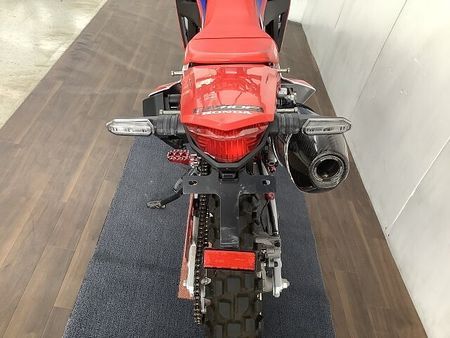 ホンダ CRF250L CRF250L ヨシムラマフラー装備 15