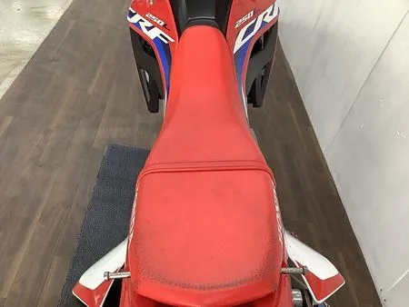 ホンダ CRF250L CRF250L ヨシムラマフラー装備 16
