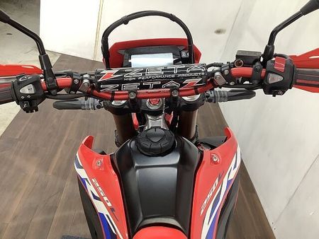 ホンダ CRF250L CRF250L ヨシムラマフラー装備 17
