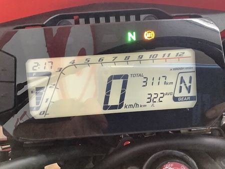 ホンダ CRF250L CRF250L ヨシムラマフラー装備 27