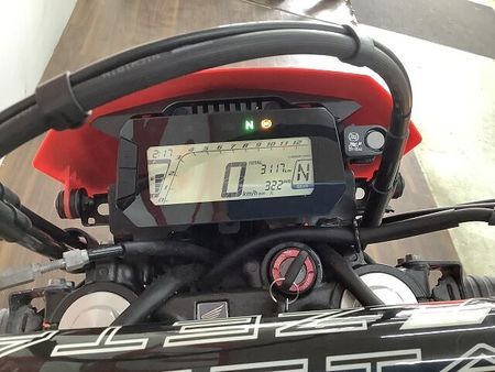 ホンダ CRF250L CRF250L ヨシムラマフラー装備 28