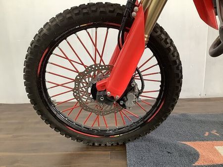 ホンダ CRF250L CRF250L ヨシムラマフラー装備 9