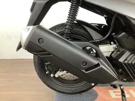 ホンダ PCX125 PCX JK05型 低走行!! 22