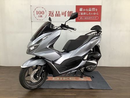 ホンダ PCX125 PCX JK05型 低走行!! 3