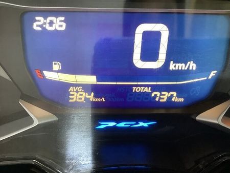 ホンダ PCX125 PCX JK05型 低走行!! 29