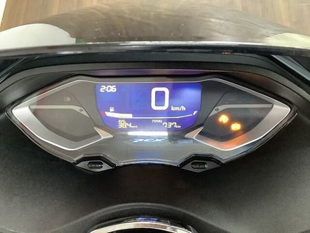 ホンダ PCX125 PCX JK05型 低走行!! 30