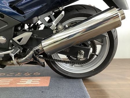 カワサキ ZZR400 ZZR400 2005年 4気筒!! 12