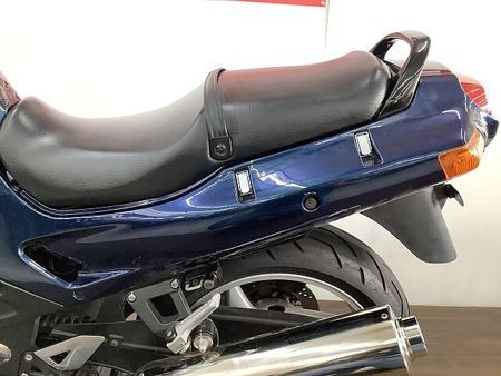カワサキ ZZR400 ZZR400 2005年 4気筒!! 14
