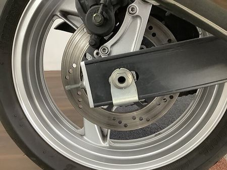 カワサキ ZZR400 ZZR400 2005年 4気筒!! 15
