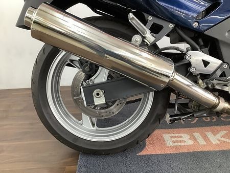 カワサキ ZZR400 ZZR400 2005年 4気筒!! 16