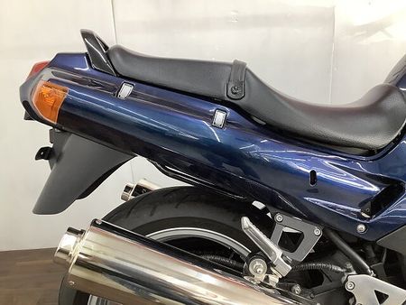カワサキ ZZR400 ZZR400 2005年 4気筒!! 17