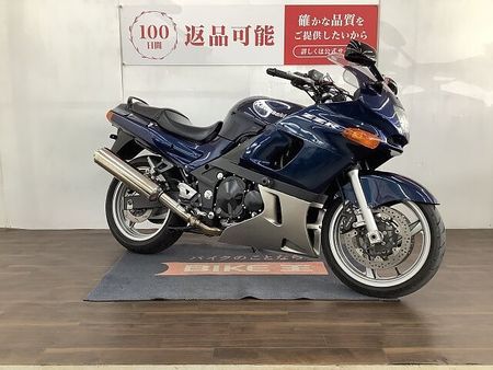カワサキ ZZR400 ZZR400 2005年 4気筒!! 2
