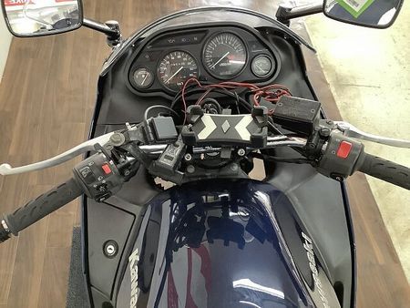 カワサキ ZZR400 ZZR400 2005年 4気筒!! 22