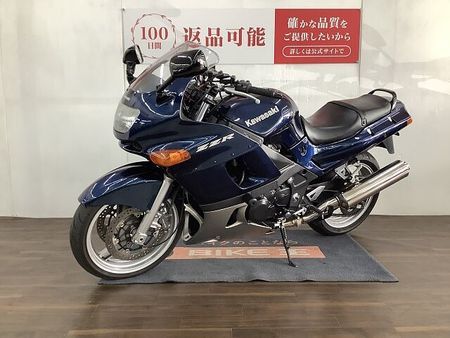 カワサキ ZZR400 ZZR400 2005年 4気筒!! 3