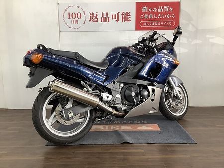 カワサキ ZZR400 ZZR400 2005年 4気筒!! 5