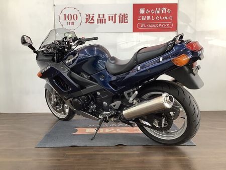 カワサキ ZZR400 ZZR400 2005年 4気筒!! 6