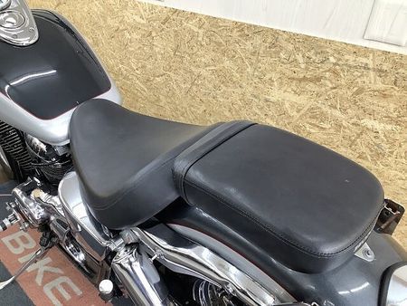 ホンダ シャドウ400 SHADOW 400 社外マフラー 14