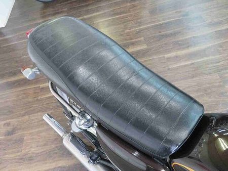 ヤマハ SR400 SR400【クラシカルな雰囲気のマシン】 31