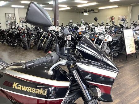 カワサキ ZRX1200R ZRX1200 DAEG 2013年モデル 19