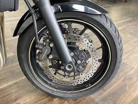 カワサキ ZRX1200R ZRX1200 DAEG 2013年モデル 22