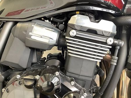 カワサキ ZRX1200R ZRX1200 DAEG 2013年モデル 25