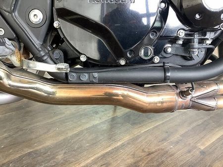 カワサキ ZRX1200R ZRX1200 DAEG 2013年モデル 27