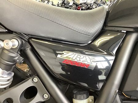カワサキ ZRX1200R ZRX1200 DAEG 2013年モデル 28