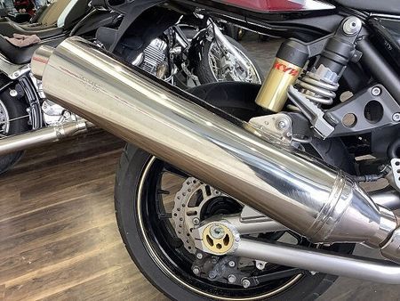 カワサキ ZRX1200R ZRX1200 DAEG 2013年モデル 30