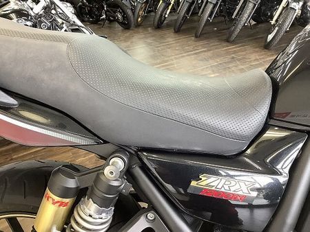 カワサキ ZRX1200R ZRX1200 DAEG 2013年モデル 31