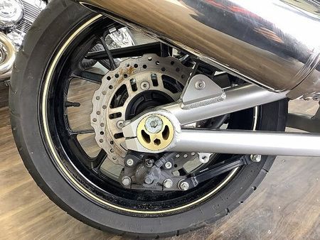 カワサキ ZRX1200R ZRX1200 DAEG 2013年モデル 33