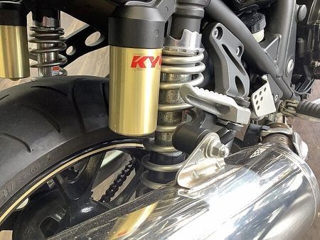 カワサキ ZRX1200R ZRX1200 DAEG 2013年モデル 34