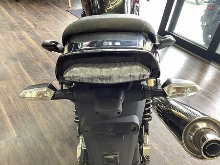 カワサキ ZRX1200R ZRX1200 DAEG 2013年モデル 35