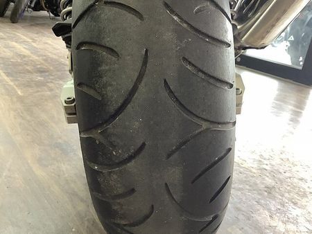 カワサキ ZRX1200R ZRX1200 DAEG 2013年モデル 36