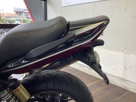 カワサキ ZRX1200R ZRX1200 DAEG 2013年モデル 37
