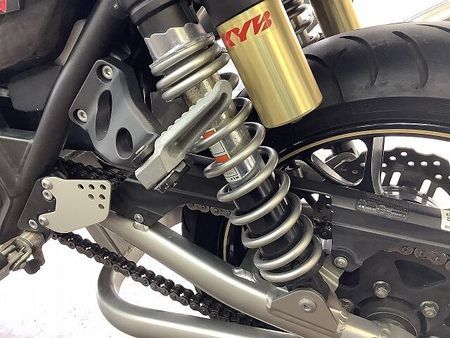 カワサキ ZRX1200R ZRX1200 DAEG 2013年モデル 39