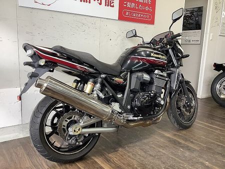 カワサキ ZRX1200R ZRX1200 DAEG 2013年モデル 5