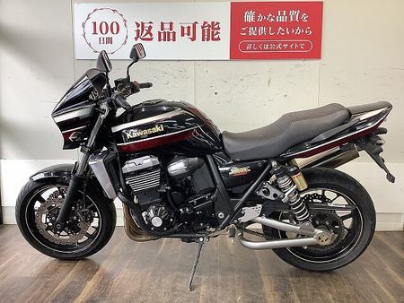カワサキ ZRX1200R ZRX1200 DAEG 2013年モデル 6