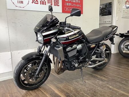 カワサキ ZRX1200R ZRX1200 DAEG 2013年モデル 7