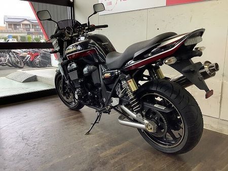 カワサキ ZRX1200R ZRX1200 DAEG 2013年モデル 8