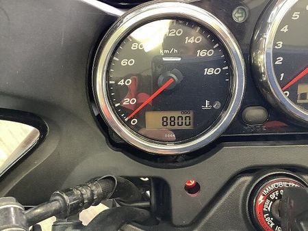カワサキ ZRX1200R ZRX1200 DAEG 2013年モデル 9