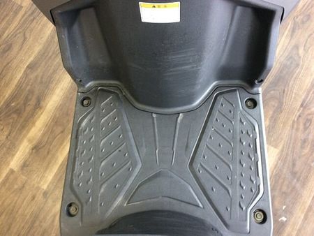 スズキ アヴェニス125 AVENIS 125【力強い加速と優れた燃費性能を両立した1台!】 21
