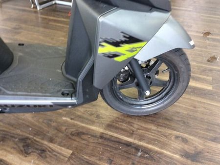 スズキ アヴェニス125 AVENIS 125【力強い加速と優れた燃費性能を両立した1台!】 25