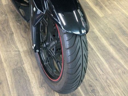 スズキ GSX250R GSX250R【日常の扱いやすさとスタイリッシュさを兼ね揃えた1台!】 19
